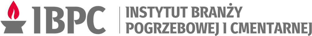 logo Polskiej Izby Branży Pogrzebowej